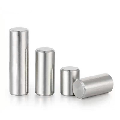 SS316L DIN 7 Stainless Steel Dowel Pin 2mm 3mm 4mm 5mm 7mm 8mm A4-70